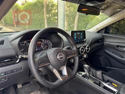 نيسان سنترا